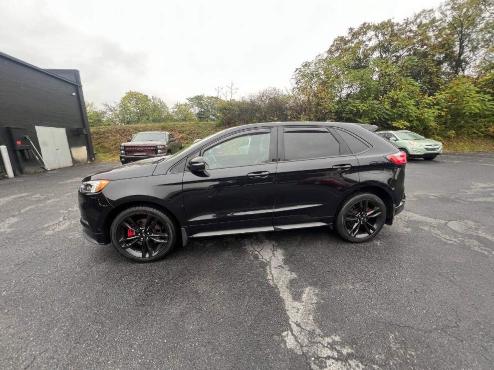 2019 Ford Edge ST AWD 4dr Crossover - photo 1