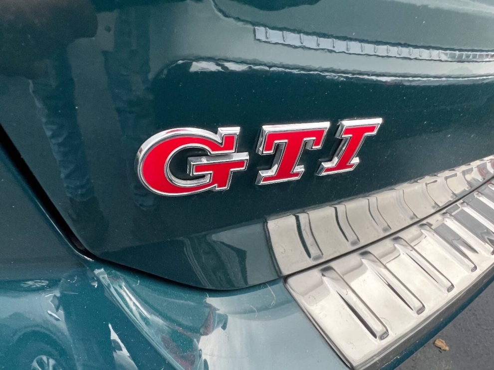 2019 Volkswagen Golf GTI S 4dr Hatchback 7A - photo 22