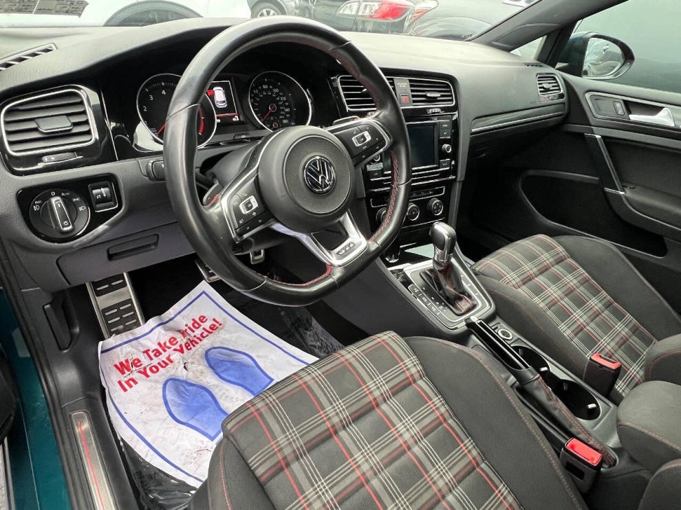 2019 Volkswagen Golf GTI S 4dr Hatchback 7A - photo 5