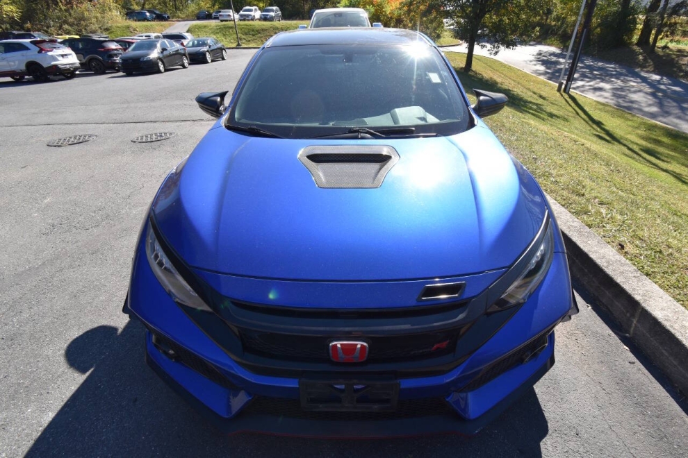 2019 Honda Civic Type R Touring 4dr Hatchback - photo 1