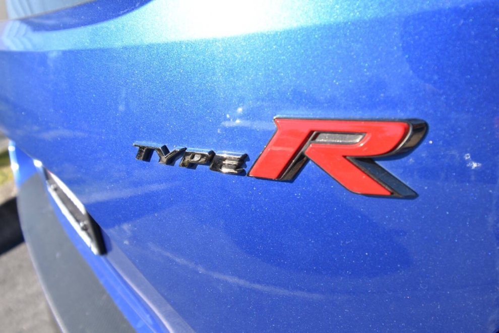 2019 Honda Civic Type R Touring 4dr Hatchback - photo 30