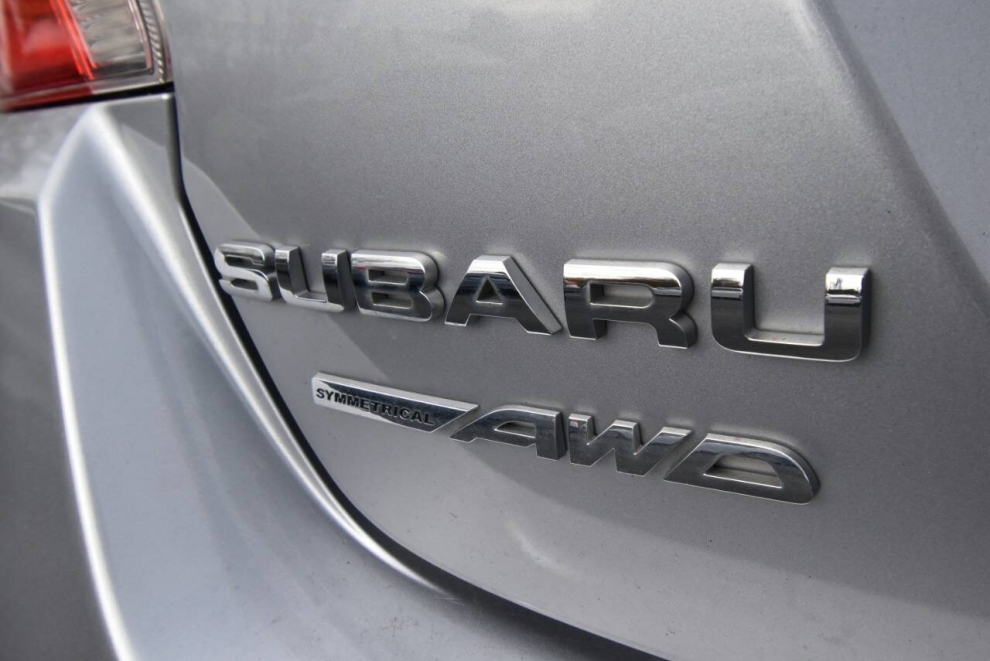 2018 Subaru WRX Limited AWD 4dr Sedan 6M - photo 31