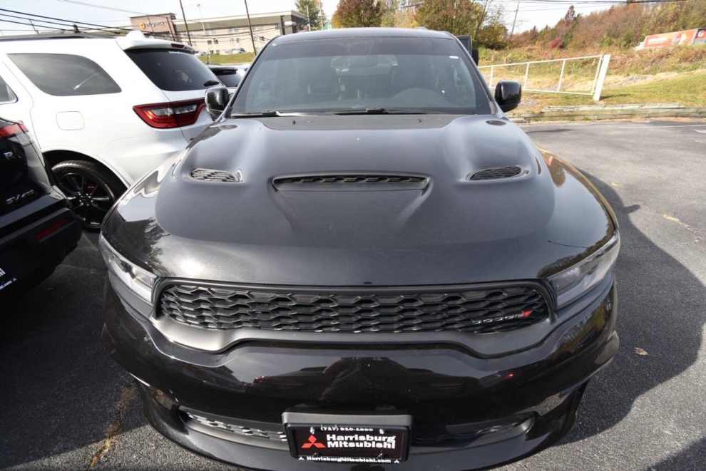 2021 Dodge Durango GT Plus AWD 4dr SUV - photo 1