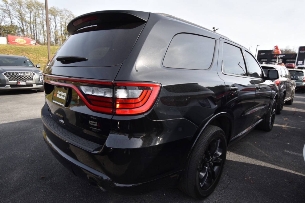 2021 Dodge Durango GT Plus AWD 4dr SUV - photo 3