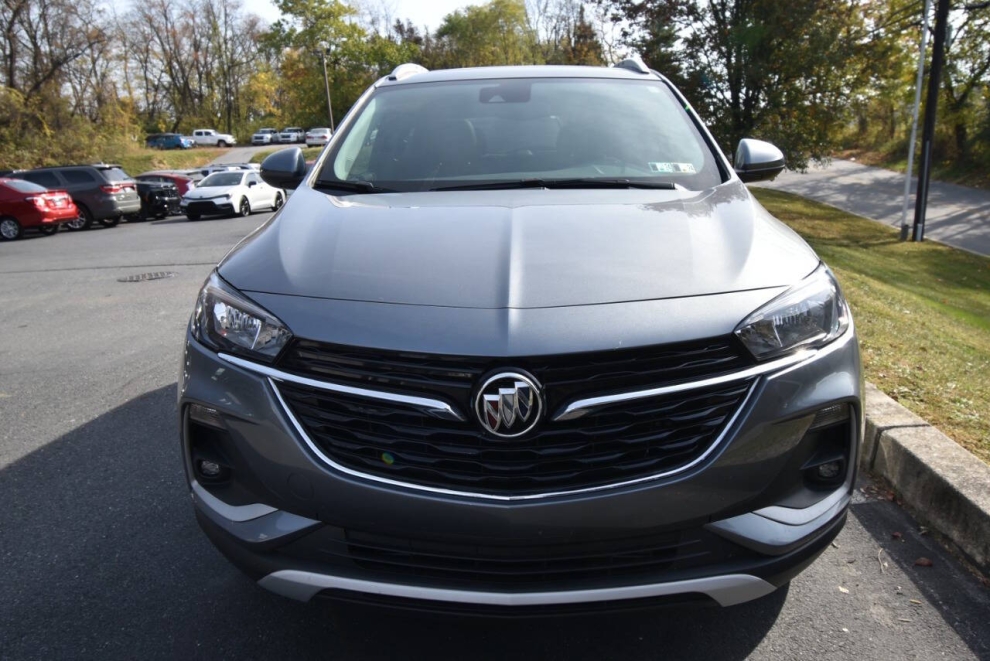 2022 Buick Encore GX Select AWD 4dr Crossover - photo 1