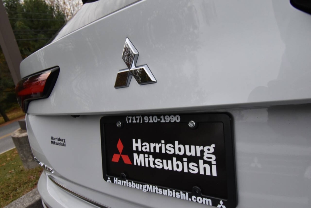 2025 Mitsubishi Outlander PHEV SEL AWD 4dr SUV - photo 27