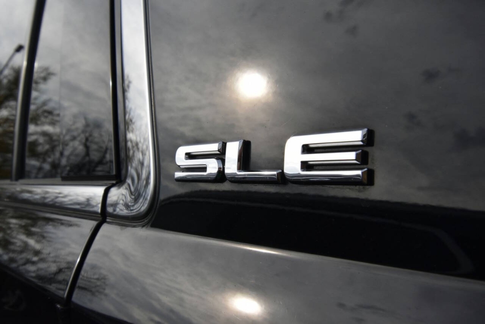 2020 GMC Yukon SLE 4x4 4dr SUV - photo 34