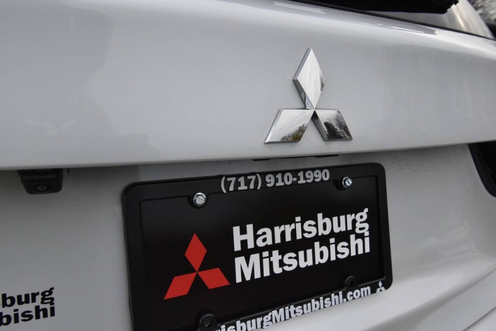 2024 Mitsubishi Outlander Sport SE AWD 4dr Crossover - photo 25