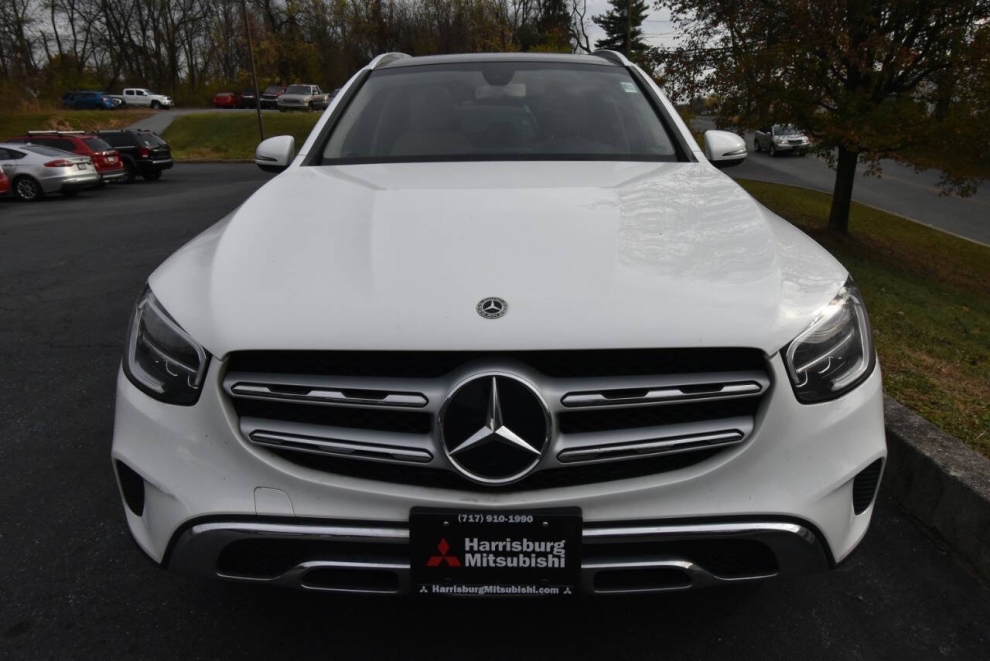 2020 Mercedes-Benz GLC GLC 300 4MATIC AWD 4dr SUV - photo 1