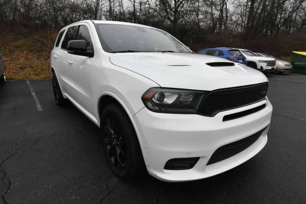 2019 Dodge Durango R/T AWD 4dr SUV - photo 3