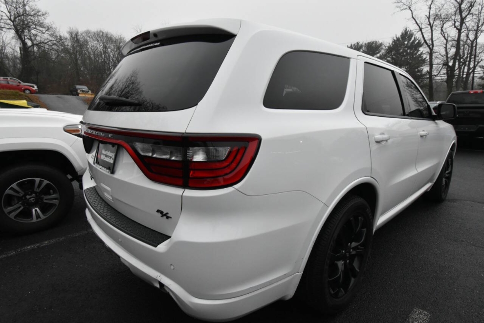 2019 Dodge Durango R/T AWD 4dr SUV - photo 4