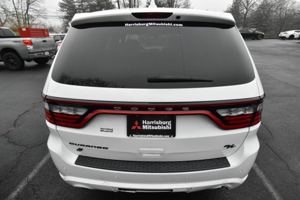 2019 Dodge Durango R/T AWD 4dr SUV - photo 5