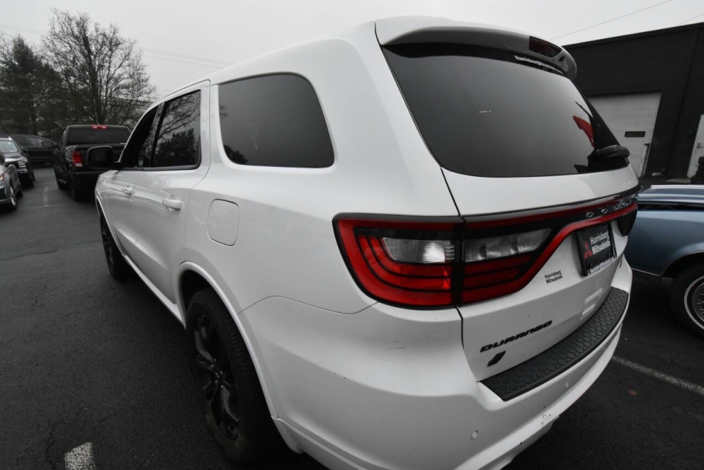 2019 Dodge Durango R/T AWD 4dr SUV - photo 6