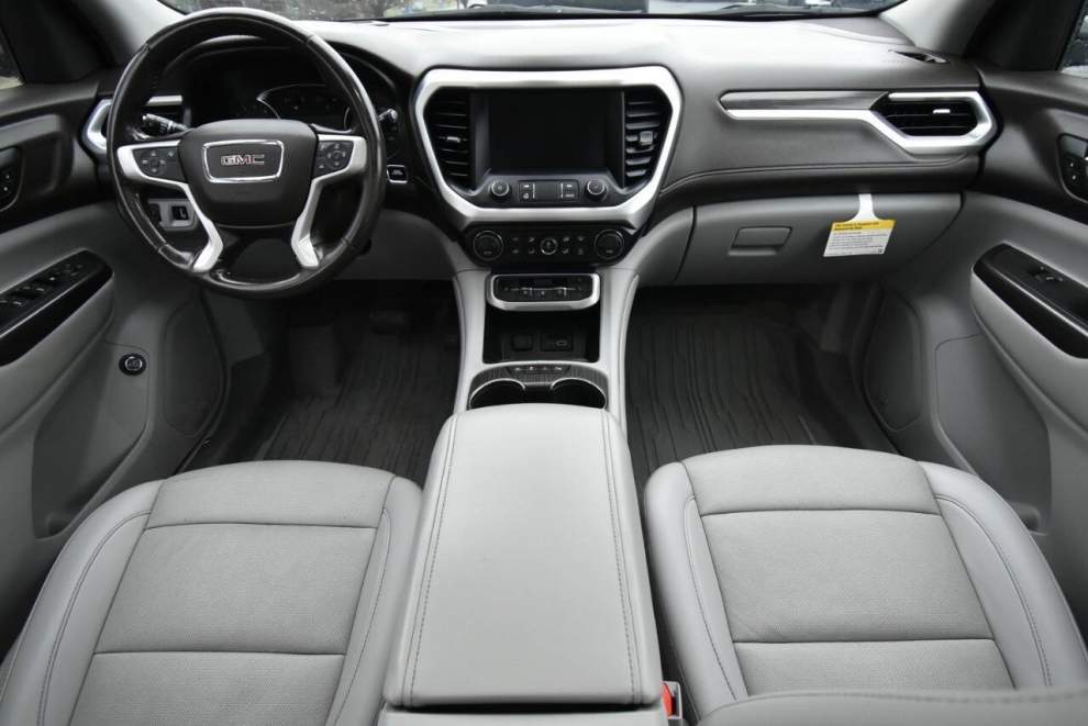 2021 GMC Acadia SLT 4x4 4dr SUV - photo 15