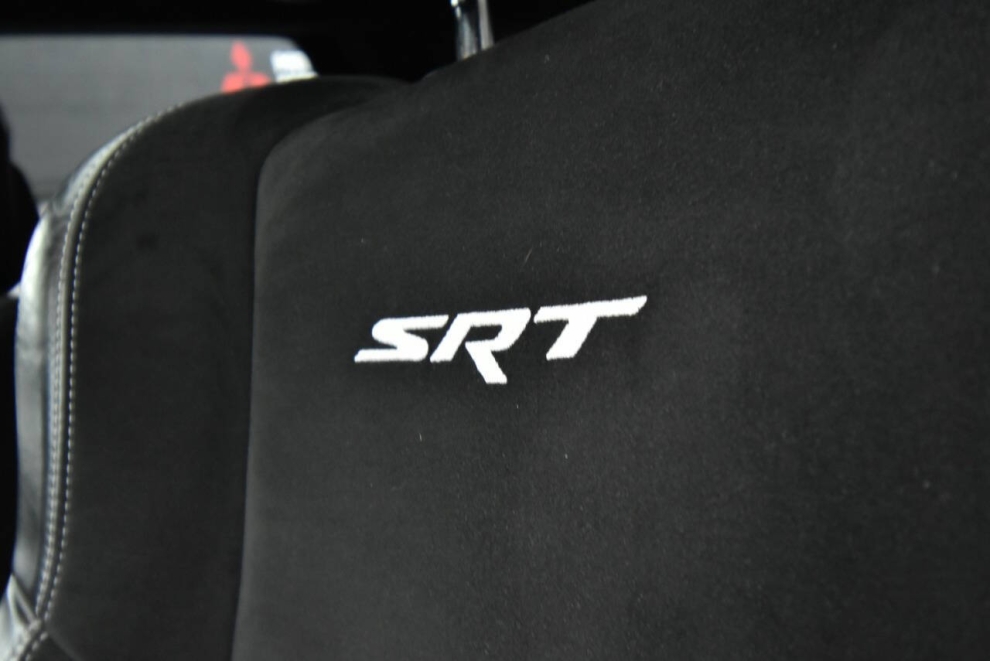 2018 Dodge Durango SRT AWD 4dr SUV - photo 22