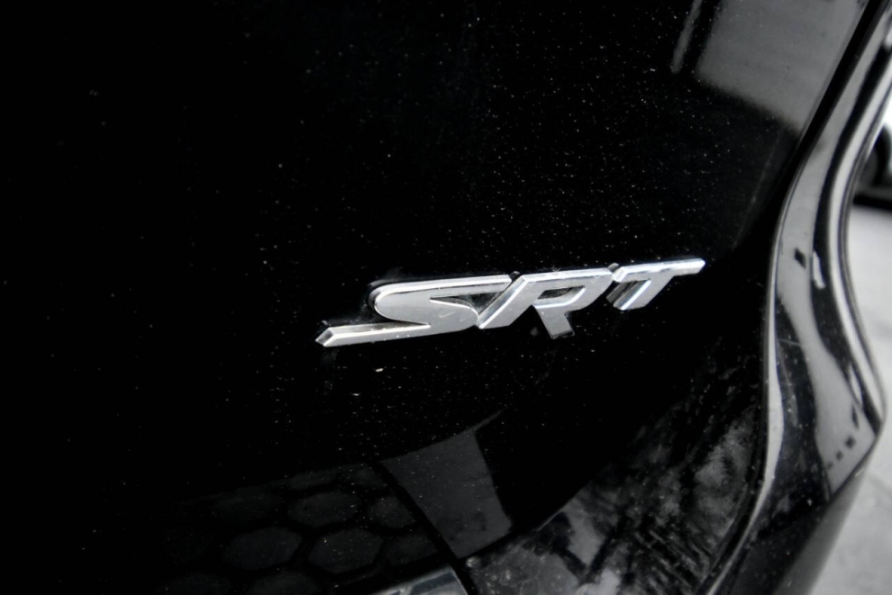 2018 Dodge Durango SRT AWD 4dr SUV - photo 36