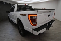 2021 Ford F-150 Tremor 4x4 4dr SuperCrew 5.5 ft. SB - photothumb 3