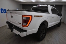 2021 Ford F-150 Tremor 4x4 4dr SuperCrew 5.5 ft. SB - photothumb 4