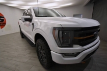 2021 Ford F-150 Tremor 4x4 4dr SuperCrew 5.5 ft. SB - photothumb 5