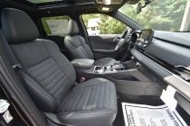 2024 Mitsubishi Outlander SE Black Edition 4dr SUV - photothumb 15