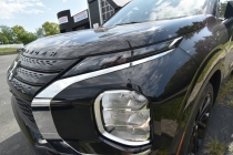 2024 Mitsubishi Outlander SE Black Edition 4dr SUV - photothumb 6