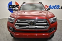 2019 Toyota Tacoma Limited 4x4 4dr Double Cab 5.0 ft SB - photothumb 5