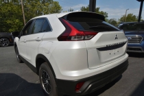 2024 Mitsubishi Eclipse Cross ES AWD 4dr Crossover - photothumb 1