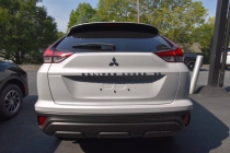 2024 Mitsubishi Eclipse Cross ES AWD 4dr Crossover - photothumb 2