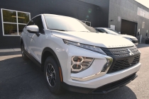 2024 Mitsubishi Eclipse Cross ES AWD 4dr Crossover - photothumb 4