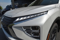 2024 Mitsubishi Eclipse Cross ES AWD 4dr Crossover - photothumb 6