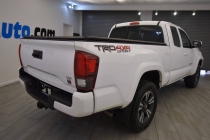 2019 Toyota Tacoma TRD Sport 4x4 4dr Access Cab 6.1 ft LB 6A - photothumb 3