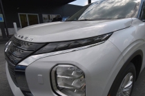 2024 Mitsubishi Outlander ES AWD 4dr SUV - photothumb 6