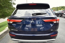 2024 Mitsubishi Outlander SE AWD 4dr SUV - photothumb 2