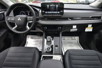 2024 Mitsubishi Outlander SE AWD 4dr SUV - photothumb 21