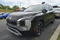 2024 Mitsubishi Outlander SEL AWD 4dr SUV 