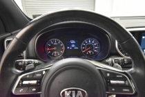 2022 Kia Sportage Nightfall AWD 4dr SUV - photothumb 21