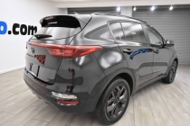 2022 Kia Sportage Nightfall AWD 4dr SUV - photothumb 3