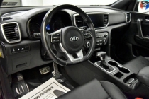 2022 Kia Sportage Nightfall AWD 4dr SUV - photothumb 8