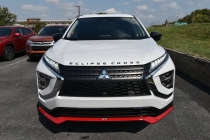 2024 Mitsubishi Eclipse Cross Ralliart AWD 4dr Crossover - photothumb 5