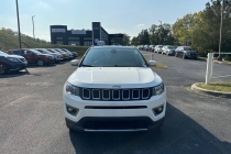 2019 Jeep Compass Limited 4x4 4dr SUV - photothumb 1