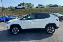 2019 Jeep Compass Limited 4x4 4dr SUV - photothumb 2