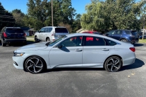 2021 Honda Accord Sport 4dr Sedan (1.5T I4 CVT) - photothumb 1