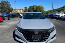 2021 Honda Accord Sport 4dr Sedan (1.5T I4 CVT) - photothumb 2