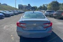 2021 Honda Accord Sport 4dr Sedan (1.5T I4 CVT) - photothumb 3