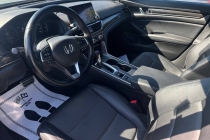 2021 Honda Accord Sport 4dr Sedan (1.5T I4 CVT) - photothumb 5