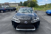 2021 Lexus UX 250h Base AWD 4dr Crossover - photothumb 1