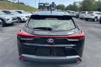 2021 Lexus UX 250h Base AWD 4dr Crossover - photothumb 2