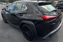 2021 Lexus UX 250h Base AWD 4dr Crossover - photothumb 3