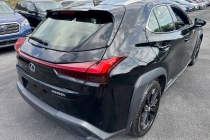 2021 Lexus UX 250h Base AWD 4dr Crossover - photothumb 5