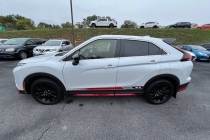 2023 Mitsubishi Eclipse Cross Ralliart AWD 4dr Crossover - photothumb 1